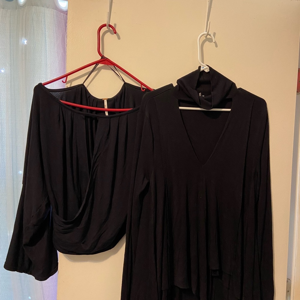 Free people womens small lot